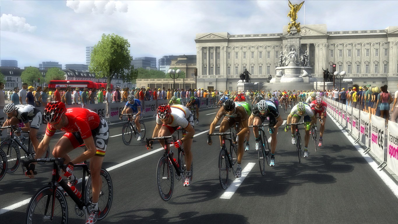 Le Tour de France 2014 - Imagen 14
